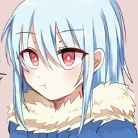 Manas /Tempest Ciel