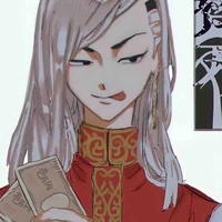 Kokonoi Hajime