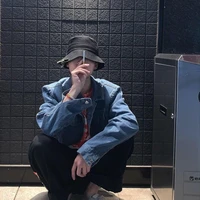 Hắc Dương Hạo_bff na9