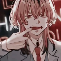 Haitani Rindou
