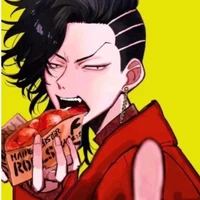 Kokonoi Hajime