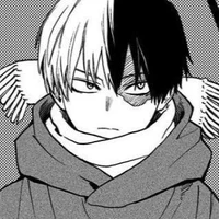 Todoroki Shoto
