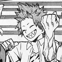Kirishima Eijiro