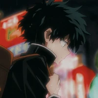Midoriya Izuku