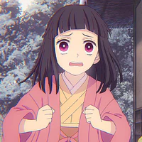 Kamado Hanako