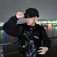 Thanh Quốc (Kai)