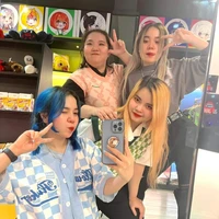 Hội chị em
