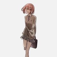 Tachibana Hinata