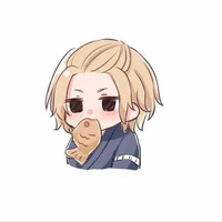 Em bé Sano Manjiro