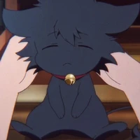 Sleep Ash [Kuro - Dạng Mèo]