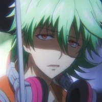 Watanuki Sakuya