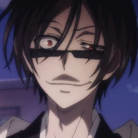 Tsubaki - Who is coming [Servamp U Sầu]
