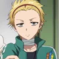 Ryuusei