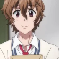 Koyuki