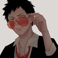 Uchiha Obito