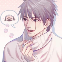Hatake kakashi