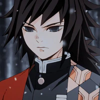 Tomioka Giyuu