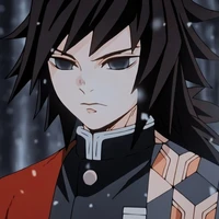 Tomioka Giyuu