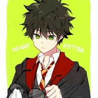 Harry Potter