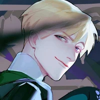 Draco Malfoy