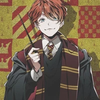 Ron Weasley