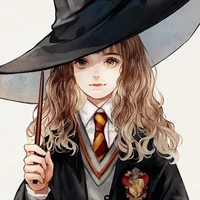Hermione Granger