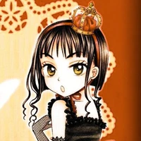 Shoda Sumire
