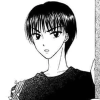 Misaki-sensei