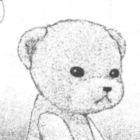 Mr. Bear