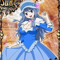 juvia