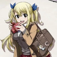 lucy