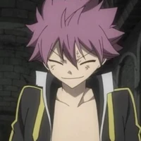 natsu