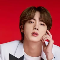 Kim SeokJin_Omega