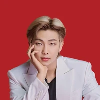 Kim NamJoon_Alpha