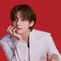 Kim Taehyung_Alpha