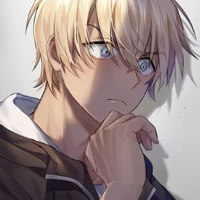 Amuro Tooru - Bourbon - Furuya Rei