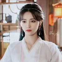 Tú Nguyệt ( nương tử Bạch Ngọc)