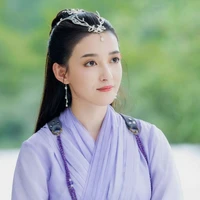 Đao Nhiên (nương tử Bạch Ngọc )