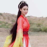Du Lợi( nương tử Bạch Ngọc)