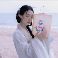 Sử Nga( mụi mụi Bạch Ngọc)