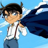 Edogawa Conan