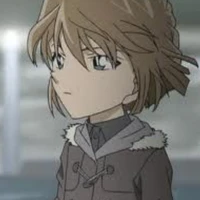 Haibara Ai