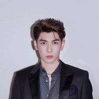 Mew Suppasit