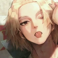 Sano Manjirou (Mikey)