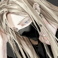 Akashi (Sanzu) Haruchiyo