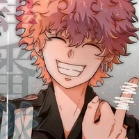 Kawata Nahoya (smailey)