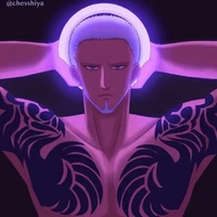 Arashi Kenzo (Benkei)