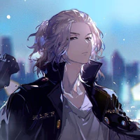Sano Manjiro |Mikey|