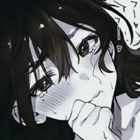 Izana:ah~ ưm~.. kakucho- chậm lại~