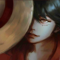 Monkey D.Luffy
